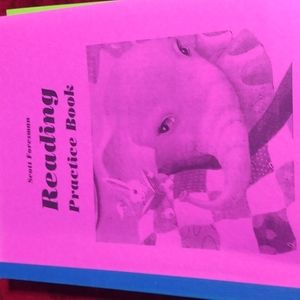 Scott Foresman Reading Practice Book Grade 1.4